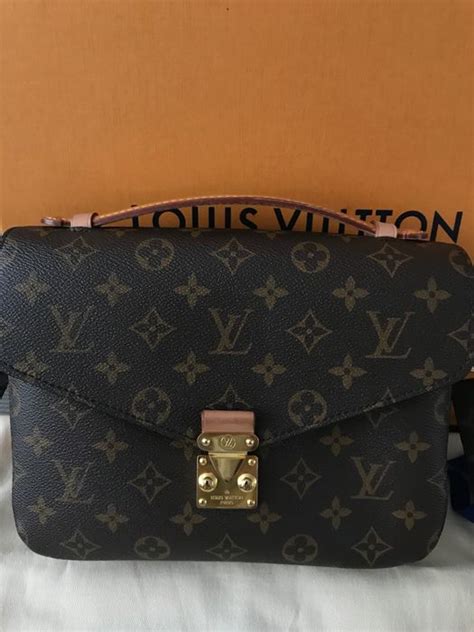 borsa louis vuitton tracolla metis|Louis Vuitton.